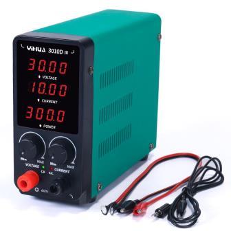 Replacement for 3010D-III POWER SUPPLY YIHUA - Quality Phone Parts in Sri Lanka